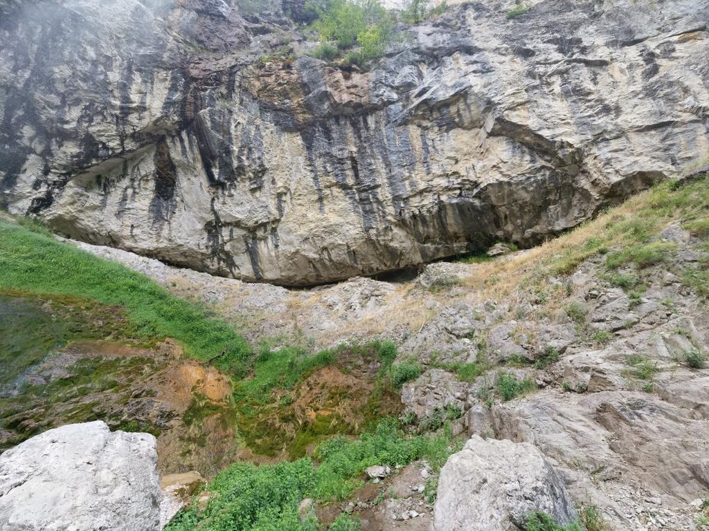 Pension Casa Anadam Băile Herculane Dış mekan fotoğraf