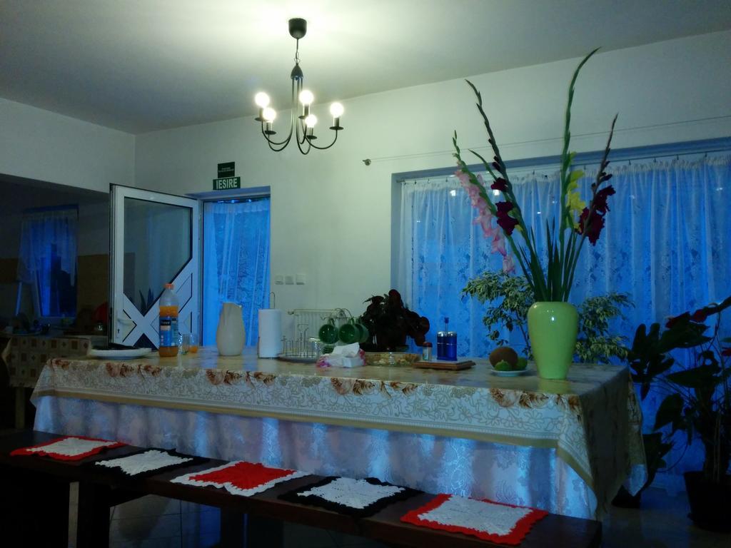 Pension Casa Anadam Băile Herculane Dış mekan fotoğraf