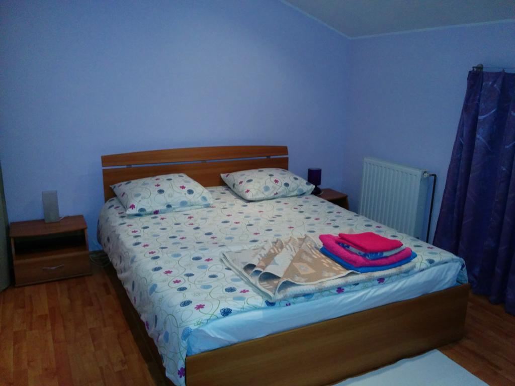 Pension Casa Anadam Băile Herculane Oda fotoğraf