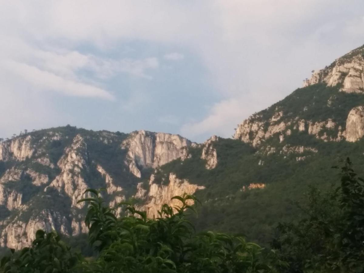 Pension Casa Anadam Băile Herculane Dış mekan fotoğraf